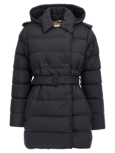 Burberry Kent Down Jacket