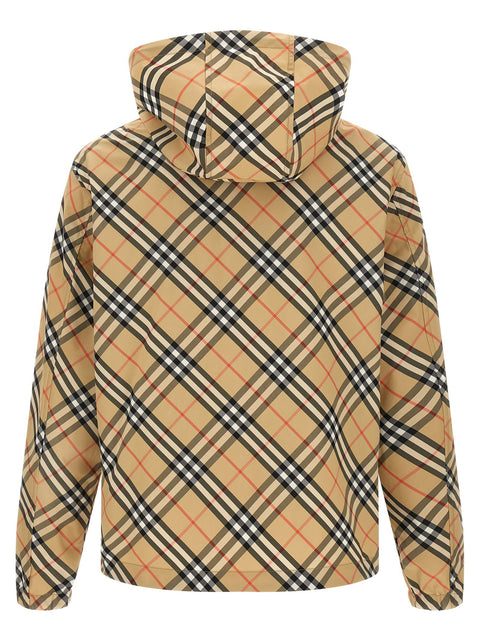 Burberry Markham Jacket