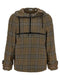 Burberry Multilayer Shirt