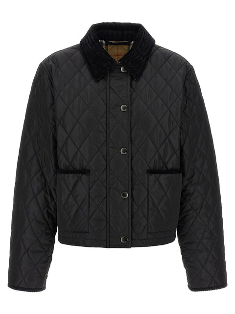 Burberry Oldham Jacket