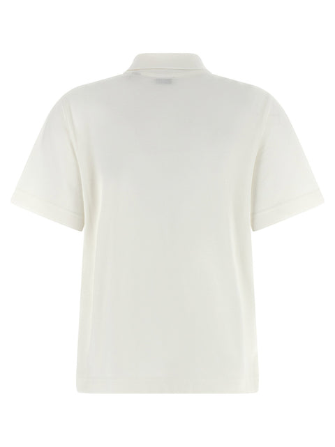 Burberry Priscilla Polo Shirt