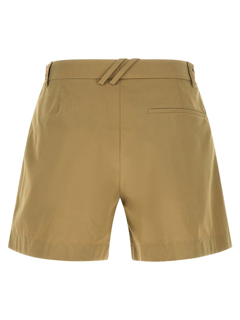 Burberry Raina Shorts