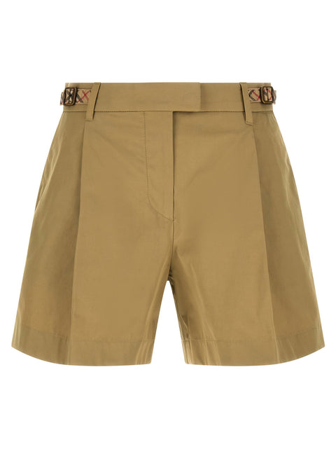 Burberry Raina Shorts