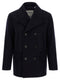 Burberry Shelborne Coat