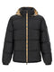 Burberry Snowdon Down Jacket