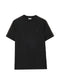 Burberry T-shirts and Polos BLACK