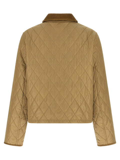 Burberry Tal Jacket