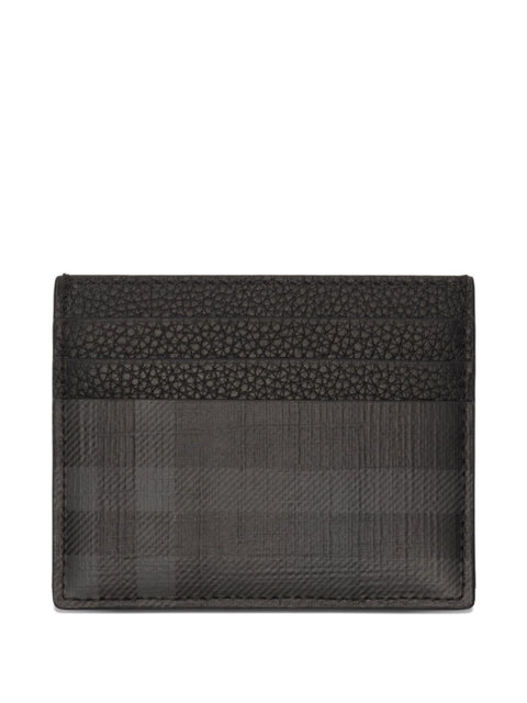 Burberry Wallets DARK