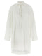 Di.la3 Pari' Oversize Shirt