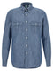 Finamore Zurigo Shirt