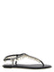 René Caovilla Diana Sandals