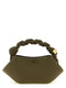 Ganni Bou Mini Handbag