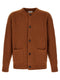Marant Ribbed Mael Cardigan