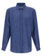 Riviera Project Linen Shirt