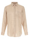 Riviera Project Linen Shirt