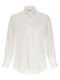 Riviera Project Linen Shirt