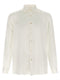 Riviera Project Striped Shirt