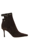 Jimmy Choo Camie Ankle Boots