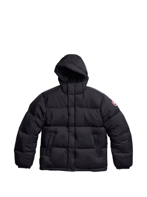 CANADA GOOSE Coats BLACK