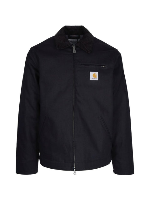 CARHARTT WIP MAIN Jackets BLACK