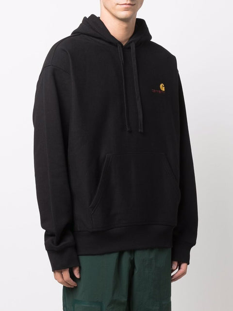 CARHARTT WIP MAIN Sweaters BLACK