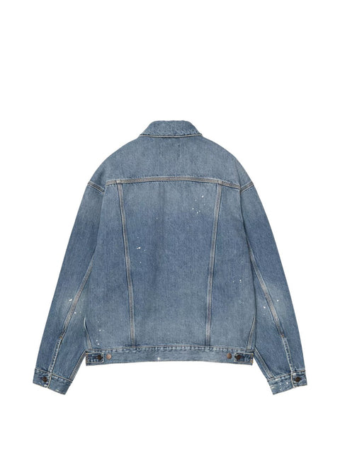 CARHARTT WIP PRE Coats NAVY