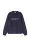 CARHARTT WIP PRE Sweaters NAVY