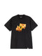 CARHARTT WIP PRE T-shirts and Polos BLACK