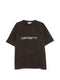 CARHARTT WIP PRE T-shirts and Polos BROWN