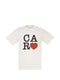 CARHARTT WIP PRE T-shirts and Polos WHITE