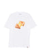 CARHARTT WIP PRE T-shirts and Polos WHITE