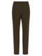 Alberto Biani Crêpe Pants