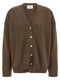 Be You Cashmere Cardigan