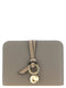 Chloé Alphabet Bi-fold Wallet