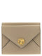 Chloé Envelope Small Tri-fold Wallet