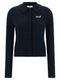 Chloé Collared Cardigan