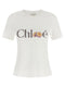 Chloé Printed T-shirt