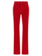 Chloé Garment-dyed Denim Jeans