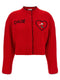 Chloé Embroidery Cardigan