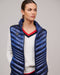 CHALECO VICTORIA ultra-lightweight jacket