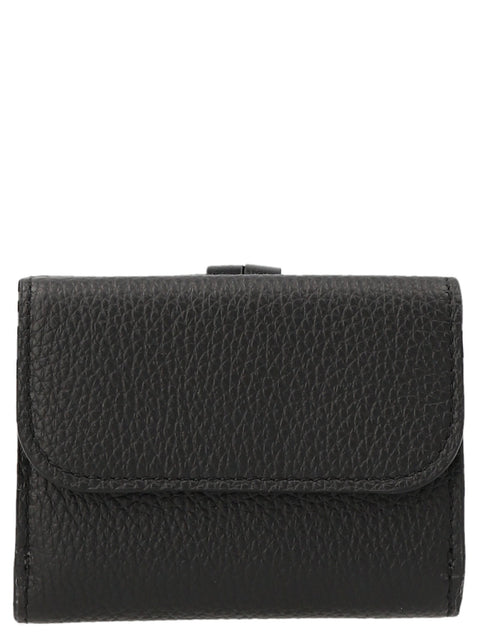 Chloé Mini Tri Fold’ Wallet