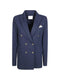 CIRCOLO 1901 Jackets NAVY