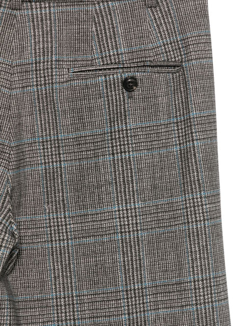 CIRCOLO 1901 Trousers GREY
