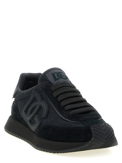 Dolce & Gabbana Dg Cushion Sneakers
