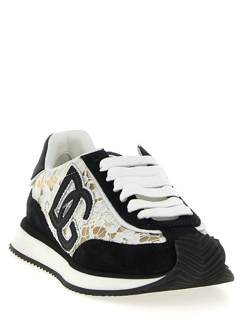 Dolce & Gabbana Dg Cushion Sneakers