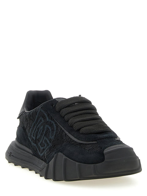 Dolce & Gabbana Dg Athletic Sneakers
