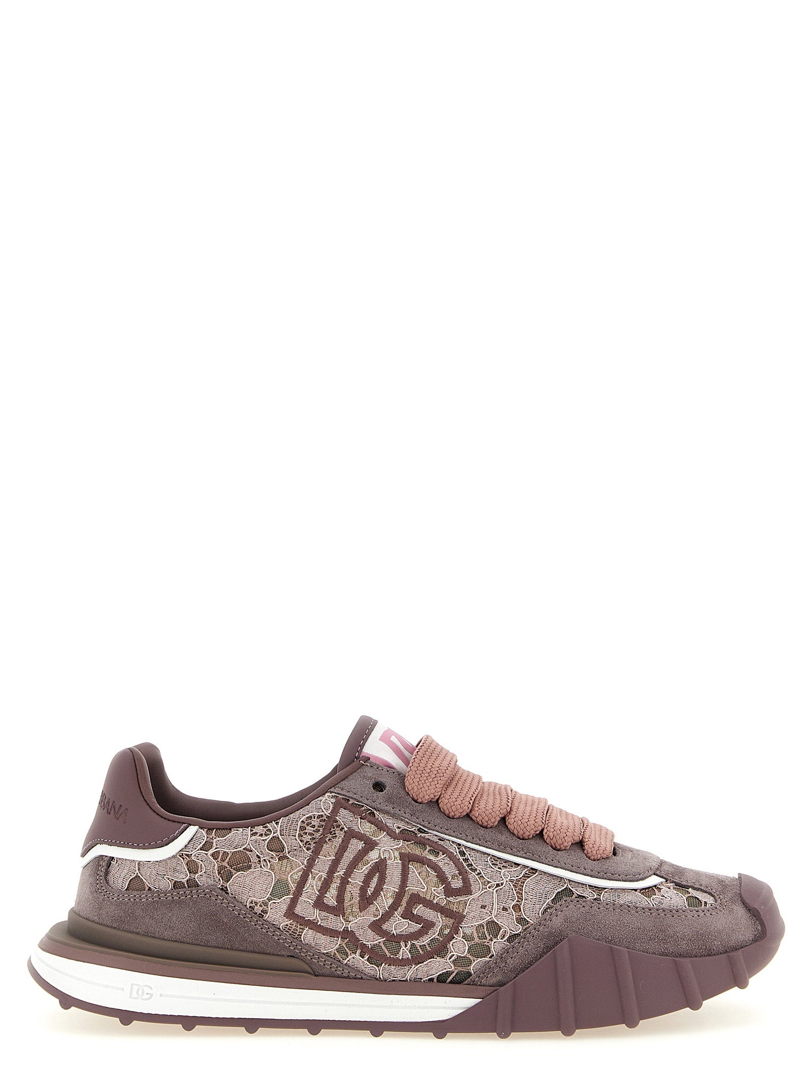 Dolce & Gabbana Dg Athletic Sneakers – Urbanheer