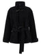 Lemaire Short Duffle Coat