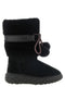 Jimmy Choo Cobi Ankle Boots
