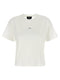 A.p.c. Boxy Micro Logo T-shirt